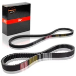 1PZ V1P-J55 Golf Cart Drive Belt & Starter Generator Replacement Black. Fixed Price $50.42.