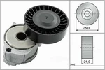 Accessory Drive Belt Tensioner-assembly Ina FT40604. Fixed Price $66.01.
