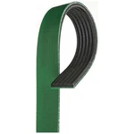 Gates K061102HD Fleet Runner Heavy Duty Micro Serpentine Drive Belt. Fixed Price $74.27.