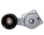 Accessory Drive Belt Tensioner Motorcraft BT63. Fixed Price $53.51.
