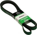 Serpentine Belt-fleetrunner Heavy Duty Micro-v Gates K081223HD. Fixed Price $111.99.