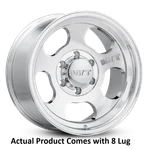 Mickey Thompson 274632 Canyon Wheels. Fixed Price $300.04.