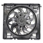 For Bmw X3 2018-2024 Tyc Dual Radiator & Condenser Fan Assembly. Fixed Price $323.55.