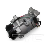 Tyc A/c Compressor For Rdx, Cr-v 20009. Fixed Price $273.77.