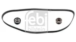 Febi Timing Belt Kit Audi 2,8 2,6 078109119DS2 078198119A. Fixed Price $117.37.