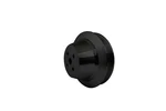 March Performance Aluminum Serpentine Water Pump Pulley 6212-08. Fixed Price $130.98.