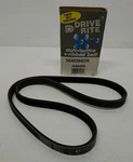 Drive Rite 5040368DR Serpentine Belt Heavy Duty Replacement, New. Fixed Price $16.74.
