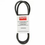 Dayton Cogged V-belt: BX51, 54" Outside Length, 0.656" Top Width, 13/32".... Fixed Price $8.99.