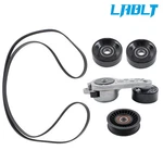 Serpentine Belt Drive Component Kit For F-150 F-250 F-350 Lobo Lincoln Navigator. Fixed Price $59.00.