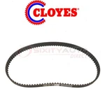 Cloyes Engine Timing Belt For T284 95284 2431223201 222-B284 Valve Hh. Fixed Price $40.54.