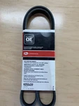 Gates K050459 Groove Belt. Fixed Price $6.00.