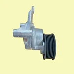Acdelco Gold 38158 Aluminum Drive Belt Tensioner Assembly W/ Pulley #6196 AMZ50. Fixed Price $32.50.