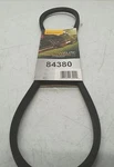 Continental 84380 Power Equipment Drive Belt 3/8" X 27" Durable Outdoor. Fixed Price $10.98.