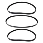 Continental A/c Ps Alternator And Water Pump Belt Kit For Soul Sportage 2.0 L4. Fixed Price $65.95.