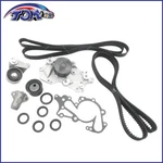 Timing Kit Water Pump Hydraulic Tensioner V-belt For 06-10 Hyundai Kia 2.7L. Fixed Price $67.98.