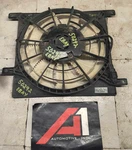 2007-2013 Suzuki SX4 Electric Cooling Motor Fan Assembly *condensor Side* Oem. Fixed Price $81.59.