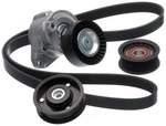 Serpentine Belt Drive Component Kit Gates 90K38319A. Fixed Price $290.96.