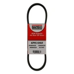 Bando Usa 6PK1060 Oem Quality Serpentine Belt. Fixed Price $21.52.
