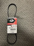 Gates Micro-v K040370 Serpentine Belt 94-14 Various Vehicles Free Shipping *. Fixed Price $18.99.