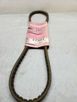17391 Dynacraft Cogged V-belt Made In Usa 13AV0990. Fixed Price $13.01.
