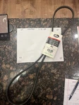 Accessory Drive Belt-high Capacity V-belt(standard) Gates 9590 Xl 13A1500. Fixed Price $9.00.
