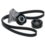 90K-38195B Gates Kit Serpentine Belt For Pontiac Gto 2004,2006. Fixed Price $223.16.