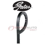 Gates Xl 7348 Accessory Drive Belt For JH-356 JH-351 JH-346 D4PZ 8620 Gg. Fixed Price $31.53.
