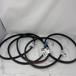 Oem Gates Tri-power Belt BX37 9013-2037 Lot Of 5. Fixed Price $40.80.