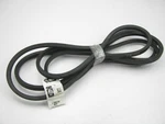 Gates B177 Industrial Accessory Drive Belt - 21/32 X 180". Fixed Price $35.99.