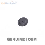2015-2018 Vw Touareg Idler Pulley / Relay Roller Dust Cap 059903310B. Fixed Price $8.99.