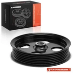 A-premium Power Steering Pump Pulley Ford Focus 2001-2004 2.0L YS4Z3A733DA. Fixed Price $29.99.