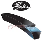 Gates Super Hc Accessory Drive Belt For W00660 H186627 A-3V280 79280 Mi. Fixed Price $23.85.