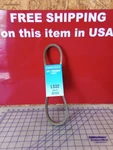 Dayco Glp Premium V-belt L532 & 16RL815, New Old Stock Belts, Free Shipping. Fixed Price $12.99.