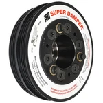 Damper 94-05 Miata 1PC Belt Guide W/o Trigger Wheel ATI918522BG1. Fixed Price $591.64.
