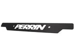 Perrin 2-SIDED Black License Plate Delete Cover For 02-05 Subaru Wrx / Sti. Fixed Price $50.00.
