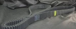One Gates TP3150-14MGT-40 Powergrip GT2 Double-sided Timing Belt 225 Teeth New. Fixed Price $475.00.