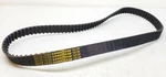 40117 Goodyear Black Timing Belt Made Usa. Fixed Price $22.00.