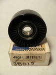 Goodyear Drive Belt Idler Pulley 49011. Fixed Price $18.00.