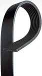 For 2016-2018 Lexus RC300 3.5L Serpentine Belt Gates 159KU51 2017. Fixed Price $55.74.
