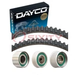 Dayco 95313K1 Engine Timing Belt Kit For TCK313 TB313-314K1 GTK0313 2523130 Dr. Fixed Price $141.46.