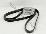 Genuine Infiniti 2016+ Q50 2017+ Q60 Drive Belt-fan VR30DETT 11720-5CA0B Oem. Fixed Price $44.52.