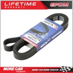 Serpentine Belt Fit 92-09 Ford Escape Focus Dodge Jeep Lexus Mazda 6PK2275. Fixed Price $14.99.