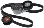 Serpentine Belt Drive Component Kit-accessory Gates 90K-39282D. Fixed Price $187.95.