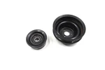 03-08 Jaguar S-type 4.2 Engine Motor Drive Belt Idler Pulle Water Pump. Fixed Price $45.00.