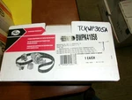 Gates Timing Belt Kit + Water Pump TCKWP305A Fits: Rodeo 1998-03 2.2L BWPK41058. Fixed Price $139.99.