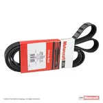 Motorcraft Oem JK6-857-A Serpentine Belt Ford Escort 98-01. Fixed Price $30.44.