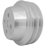 March Performance Aluminum V-belt Water Pump Pulley 1563. Fixed Price $136.98.