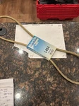 Dayco L454 Power Equipment Accessory Drive Belt 13RL1370. Fixed Price $9.00.