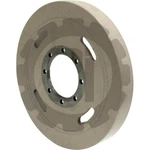 Harmonic Balancer / Damper For Caterpillar 3126 C7 Engines To Match Oe# 3389809. Fixed Price $399.39.
