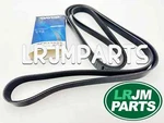 Dayco Land Rover Range Sport 4.4 4.2 Supercharged Primary Belt PQR500340. Fixed Price $29.00.
